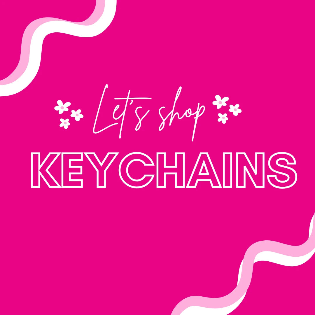 Keychains