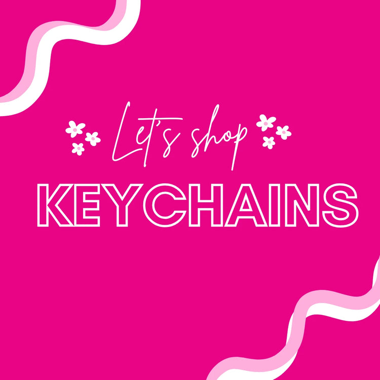 Keychains