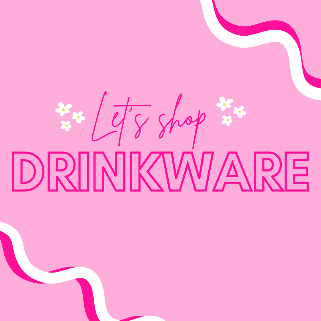 Drinkware