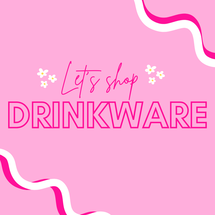 Drinkware