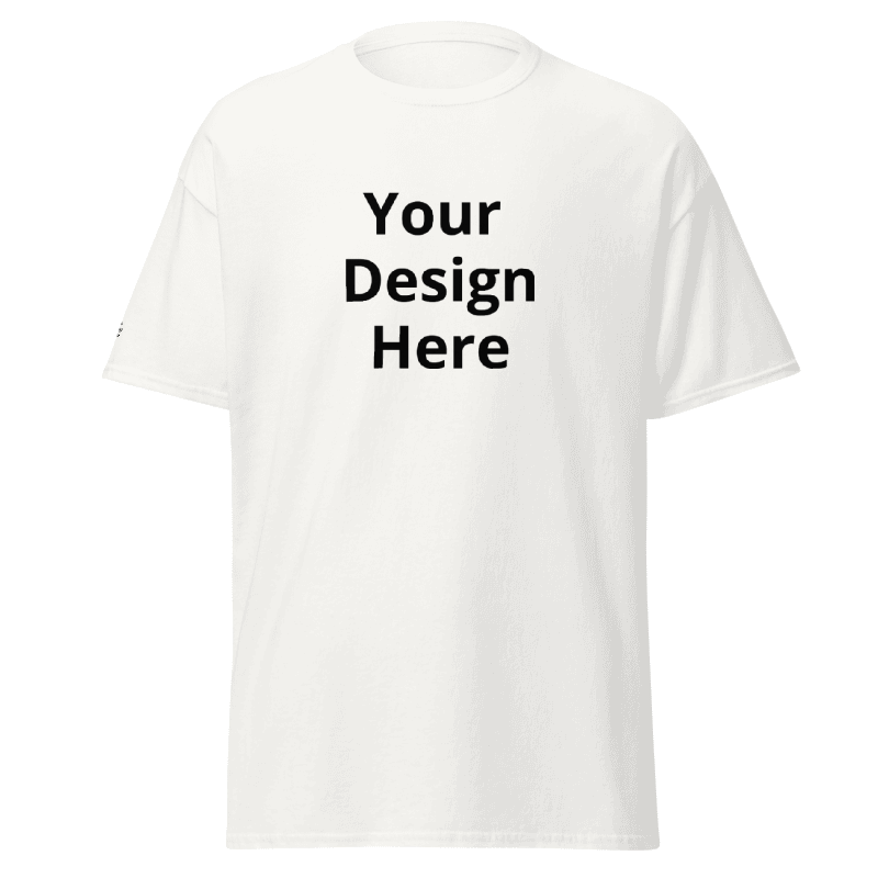 Custom Tee