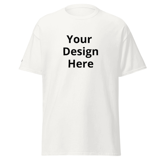 Custom Tee
