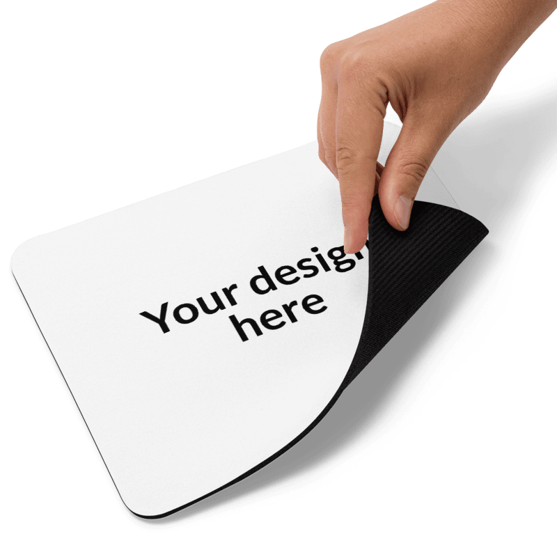 Custom Mouse Pad