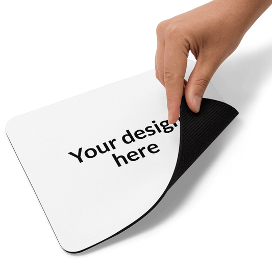 Custom Mouse Pad