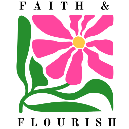 Faith and Flourish Apparel