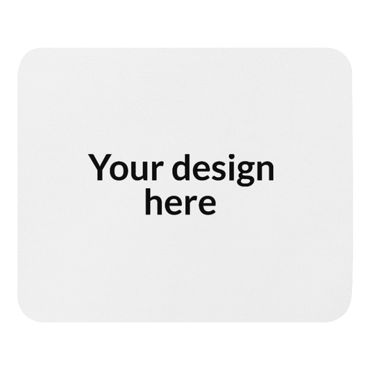 Custom Mouse Pad
