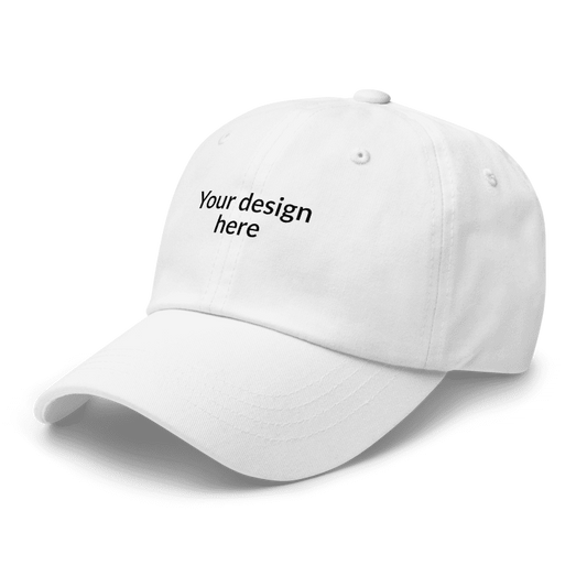 Custom Cap