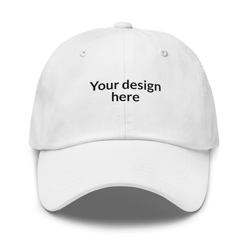 Custom Cap