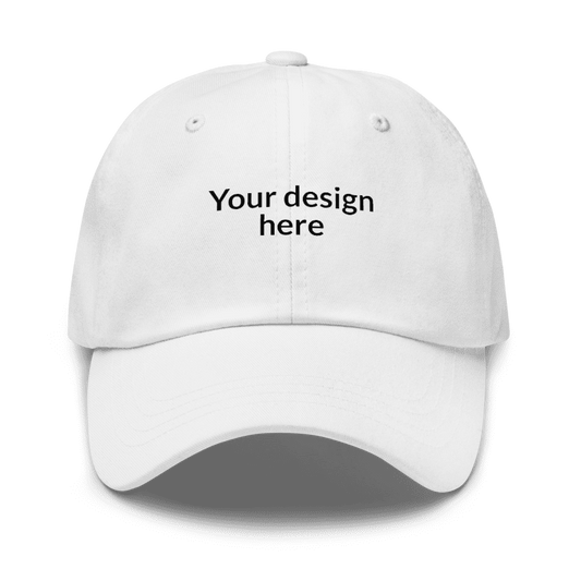 Custom Cap