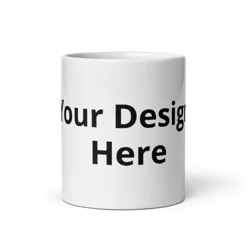 Custom Mug