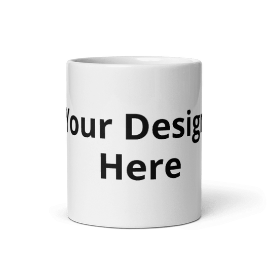 Custom Mug